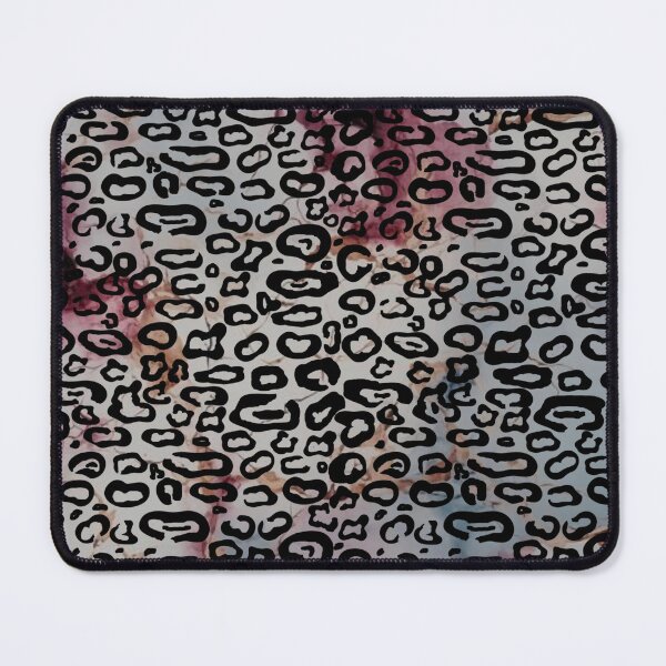 Item preview, Leopard Print Pattern designed and sold by zzzozzo.