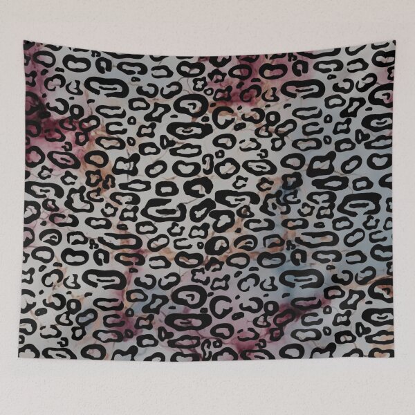 Item preview, Leopard Print Pattern designed and sold by zzzozzo.
