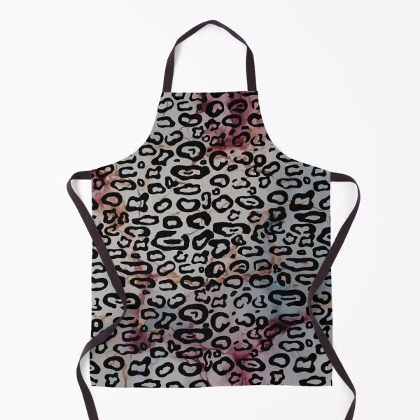 Item preview, Leopard Print Pattern designed and sold by zzzozzo.