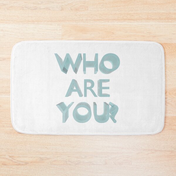 Item preview, Glass Who Are You? designed and sold by caldavisart.