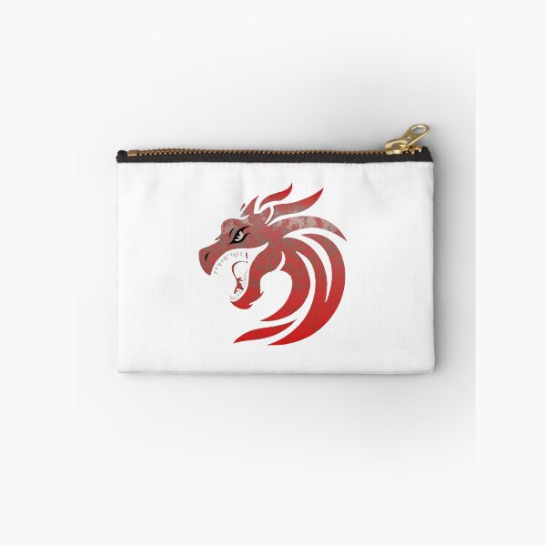 Item preview, bad dragon logo designed and sold by nagmga89.