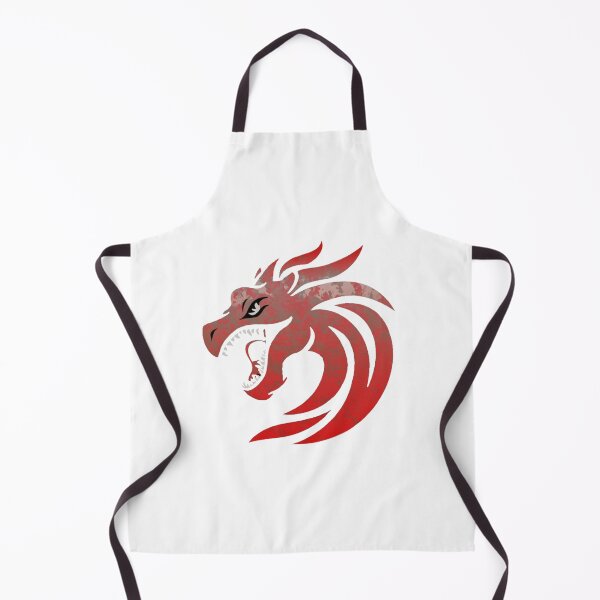 Item preview, bad dragon logo designed and sold by nagmga89.