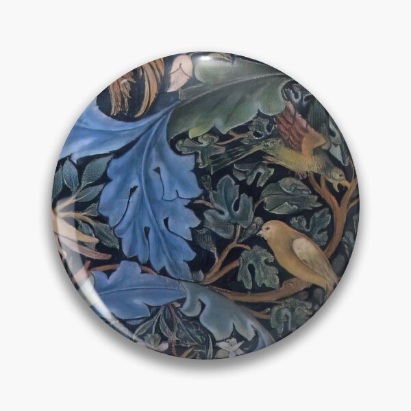 Item preview, William Morris designed and sold by artdouzi.