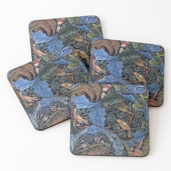 Item preview, William Morris designed and sold by artdouzi.