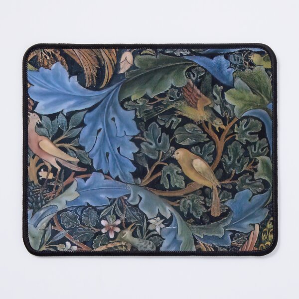 Item preview, William Morris designed and sold by artdouzi.
