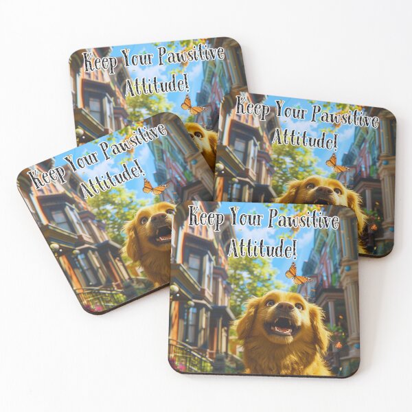 Item preview, Radiant dog happiness designed and sold by DreamVoyage.