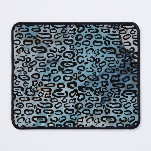 Item preview, Leopard Print Pattern designed and sold by zzzozzo.