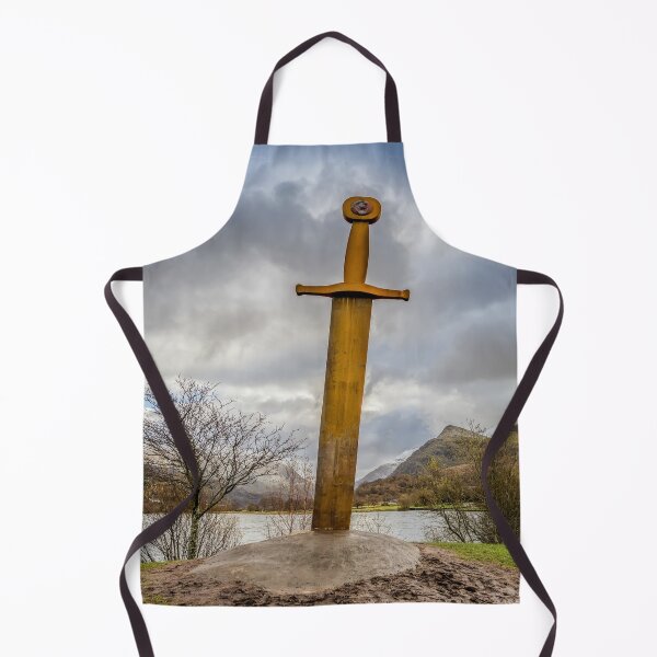 Item preview, Sword of Llanberis Snowdonia designed and sold by AJEvans.
