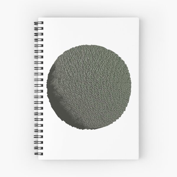 Item preview, Mossy Sphere designed and sold by caldavisart.