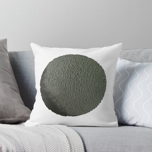 Item preview, Mossy Sphere designed and sold by caldavisart.