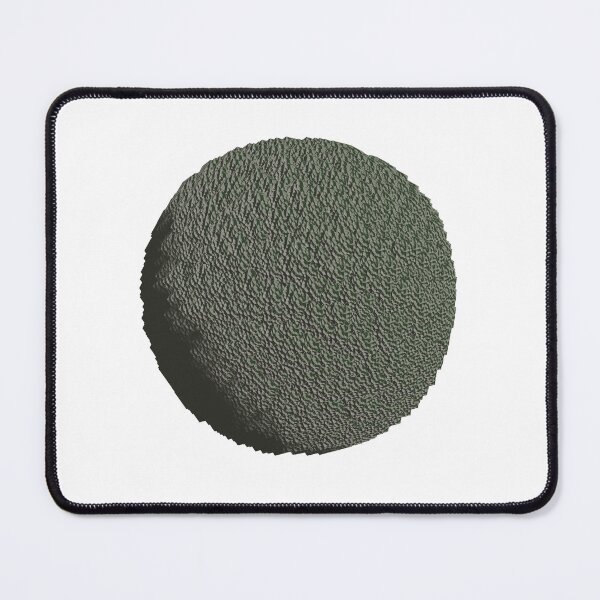 Item preview, Mossy Sphere designed and sold by caldavisart.