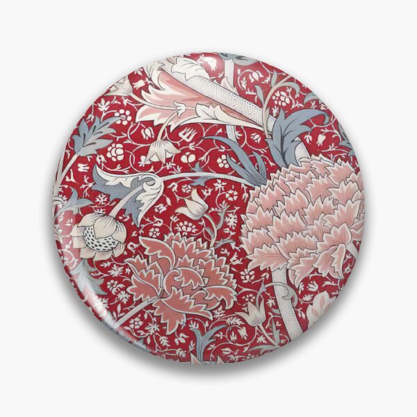 Item preview, William Morris designed and sold by artdouzi.