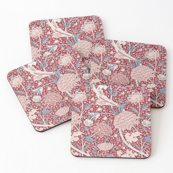 Item preview, William Morris designed and sold by artdouzi.