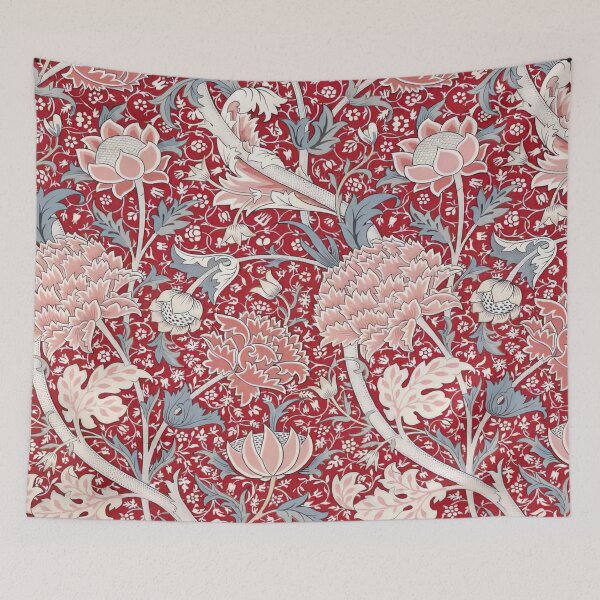 Item preview, William Morris designed and sold by artdouzi.