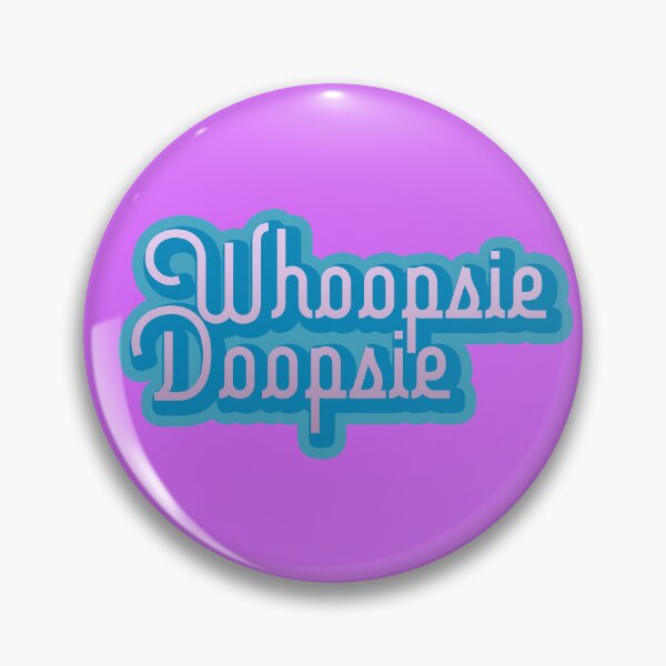 Item preview, Whoopsie Doopsie designed and sold by Veta Phoenix.