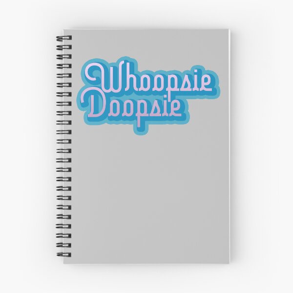 Item preview, Whoopsie Doopsie designed and sold by Veta Phoenix.