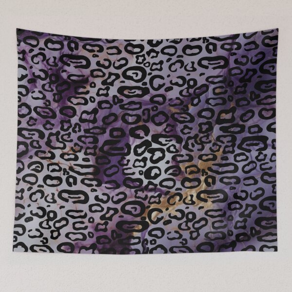 Item preview, Leopard Print Pattern designed and sold by zzzozzo.