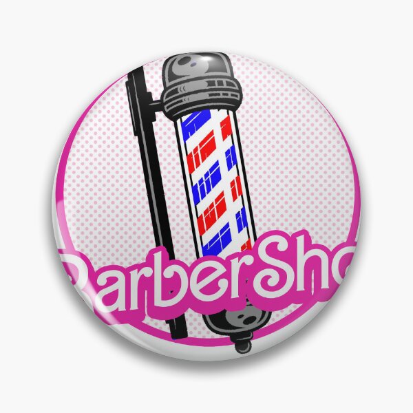 Item preview, Barber Shop designed and sold by joshpincus.