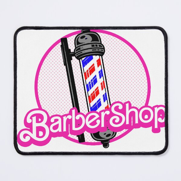 Item preview, Barber Shop designed and sold by joshpincus.