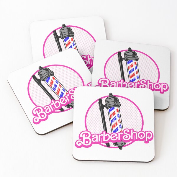 Item preview, Barber Shop designed and sold by joshpincus.