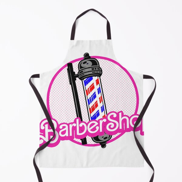 Item preview, Barber Shop designed and sold by joshpincus.