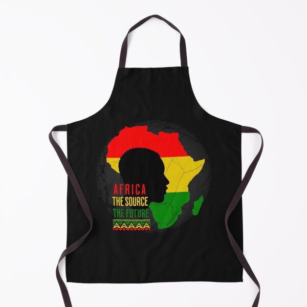 Item preview, Africa, Cradle and Future: Tribute in Colors designed and sold by DilouDilou.