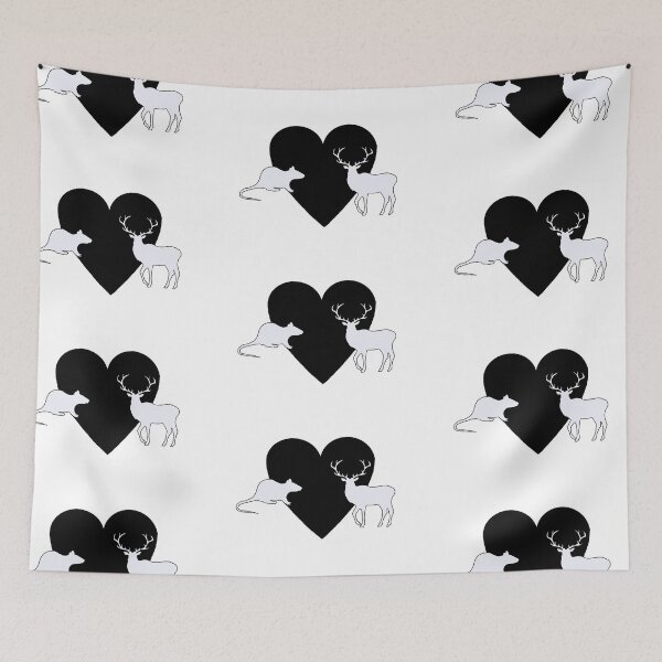 Item preview, The young dudes  designed and sold by Animals-by-JB.