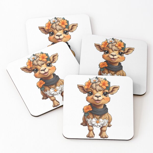 Item preview, Cute baby camel designed and sold by Laufer15.