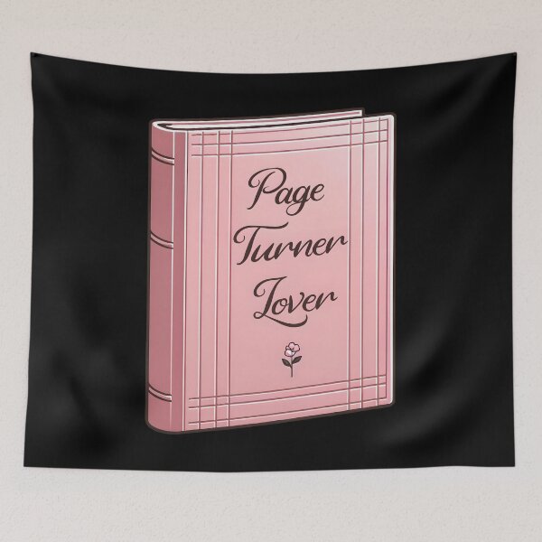 Item preview, Reading addiction. Funny book and reading quote.  designed and sold by Unitepeople.