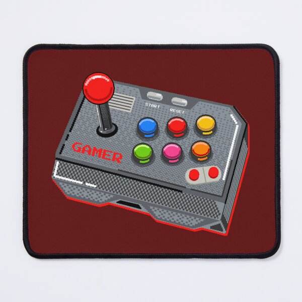 Item preview, Joypad Party designed and sold by StoneBluePlanet.