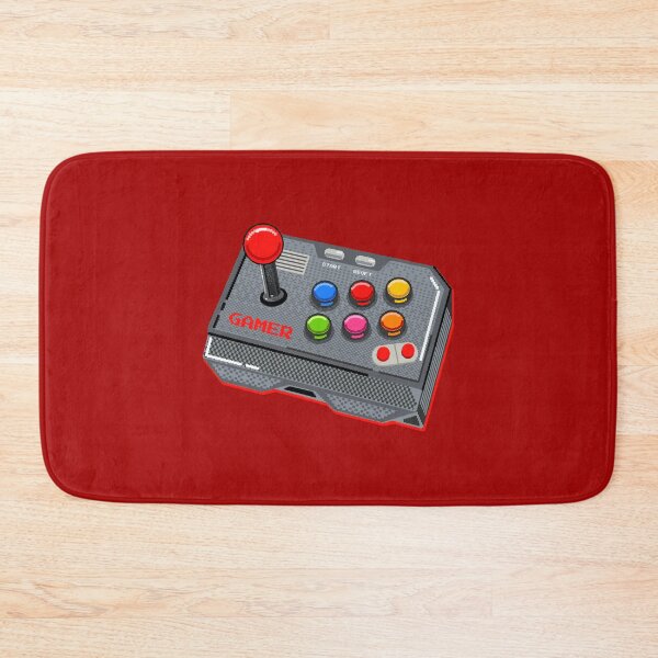 Item preview, Joypad Party designed and sold by StoneBluePlanet.