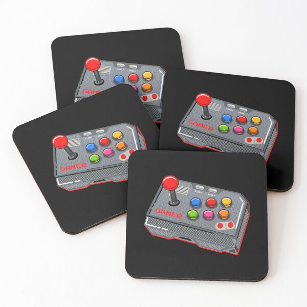 Item preview, Joypad Party designed and sold by StoneBluePlanet.
