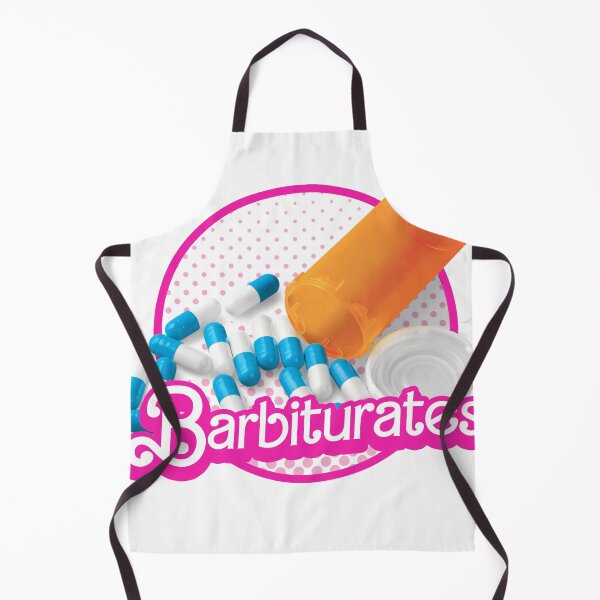 Item preview, Barbiturates designed and sold by joshpincus.