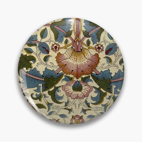 Item preview, William Morris designed and sold by artdouzi.
