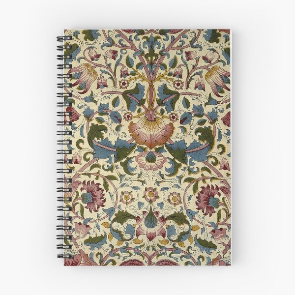Item preview, William Morris designed and sold by artdouzi.