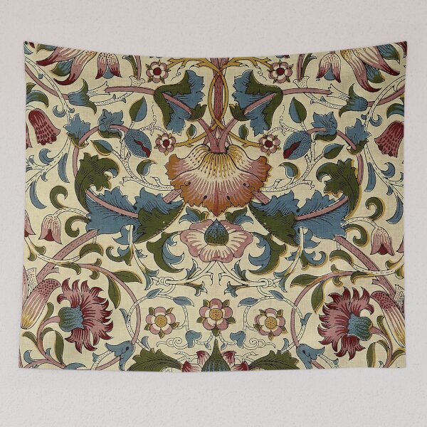 Item preview, William Morris designed and sold by artdouzi.