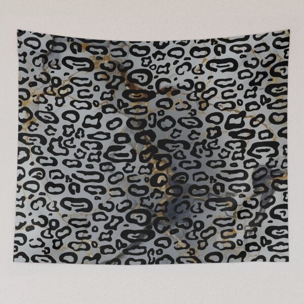 Item preview, Leopard Print Pattern designed and sold by zzzozzo.