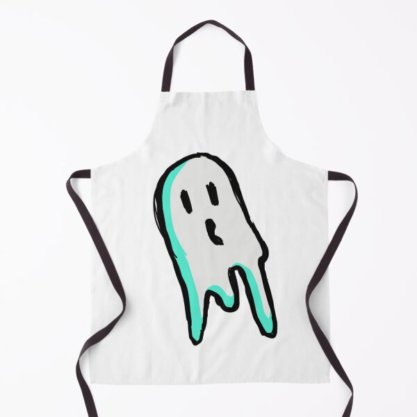 Item preview, Little Ghost designed and sold by angkulNo.