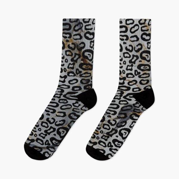 Item preview, Leopard Print Pattern designed and sold by zzzozzo.
