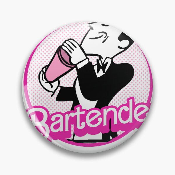 Item preview, Bartender designed and sold by joshpincus.