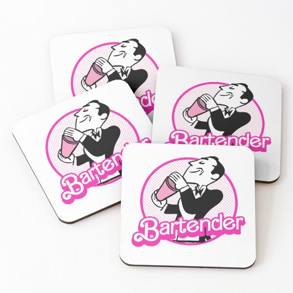 Item preview, Bartender designed and sold by joshpincus.