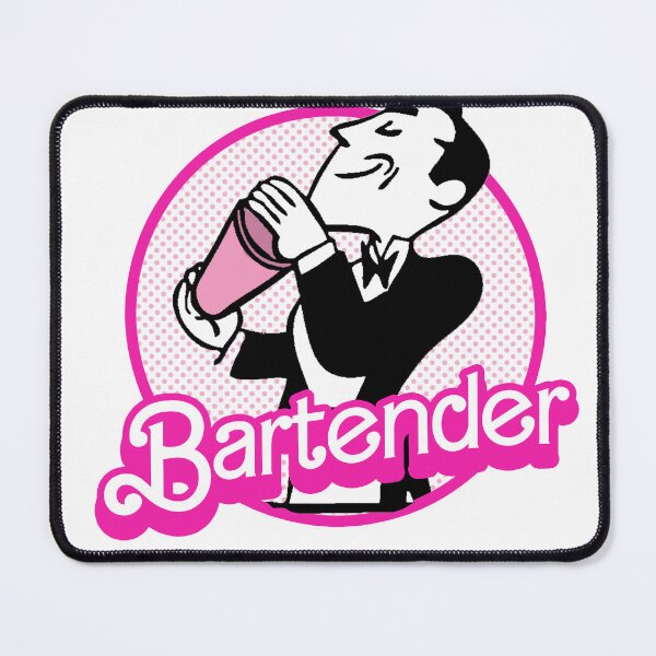 Item preview, Bartender designed and sold by joshpincus.