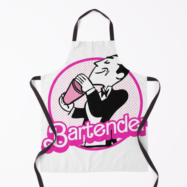 Item preview, Bartender designed and sold by joshpincus.