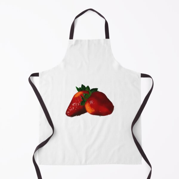 Item preview, Juicy Strawberries designed and sold by kornisiasia.