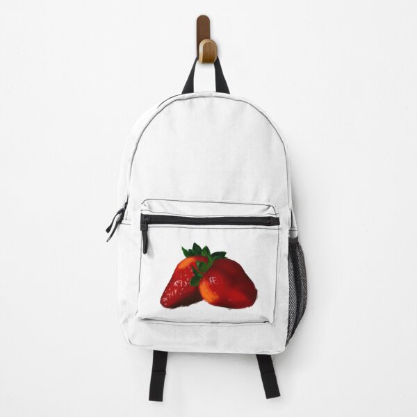 Item preview, Juicy Strawberries designed and sold by kornisiasia.