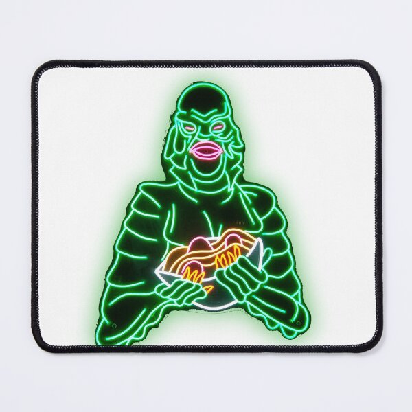 Item preview, Falafel Monster designed and sold by joshpincus.