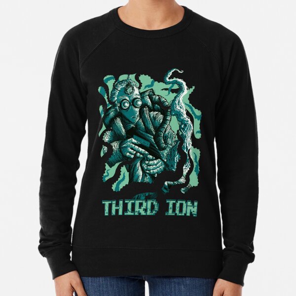 Third Ion - Hunter Lightweight Sweatshirt