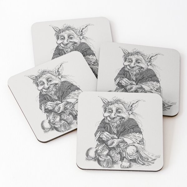 Item preview, Old Roger designed and sold by TraceyEvansArt.