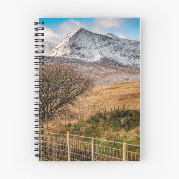 Item preview, Towards Snowdon designed and sold by AJEvans.