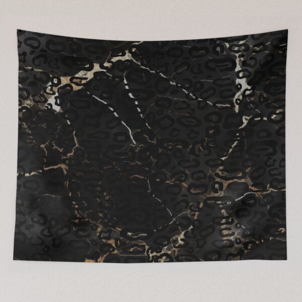 Item preview, Leopard Print Pattern designed and sold by zzzozzo.